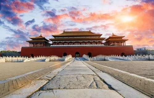 故宫最新爆料新闻事件是什么,最新考古发现震惊世人  第3张